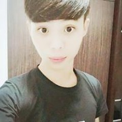 Shengjie Blaablaa