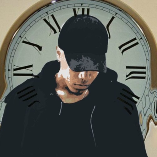 Mr Minute Hand’s avatar