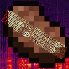 BEEFED UP PROMO