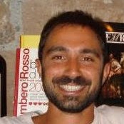 Paolo Manconi Sorrentino’s avatar