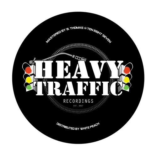 Heavy Traffic Recordings’s avatar