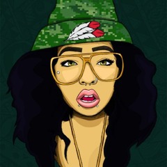 Naomi * Ma