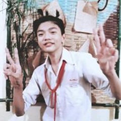 Dương Đức Khánh