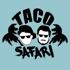 Taco Safari