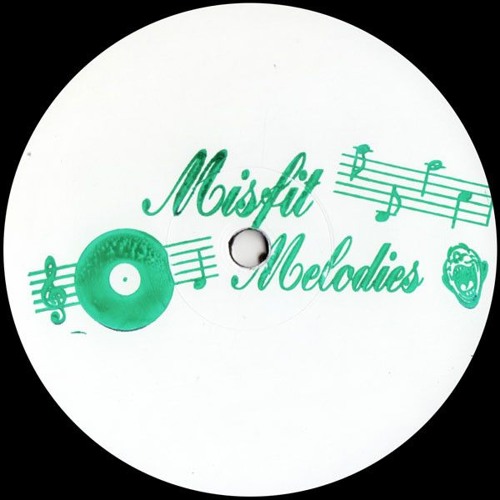 SOLVED ! Voice of the Underground - Double Sense