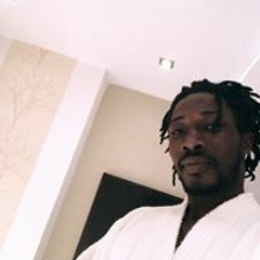 Sanogo Luckyman Riich