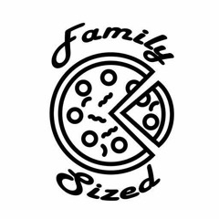 Family Sized