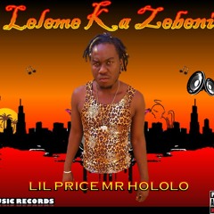 Lilprice MrHololo MUSIC