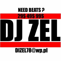 Hip Hop Beats DJ Zel