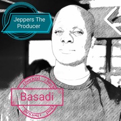 Jeepers The Producer