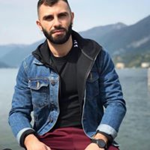Maurizio Garofalo’s avatar