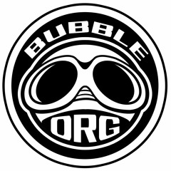Bubble Organization