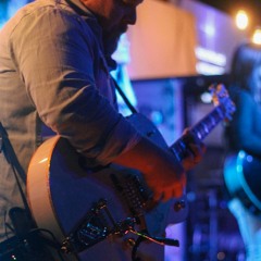AC30 Binson Echorec BigSky