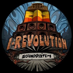 I-Revolution Soundsystem