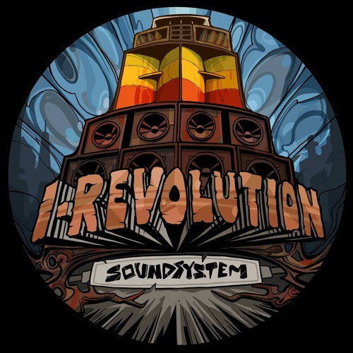 I-Revolution Soundsystem’s avatar