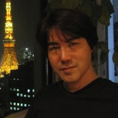 Noriaki Miyata