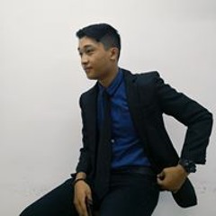 Ilman Buzairi Afifi
