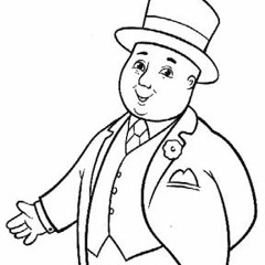 The Fat Controlla