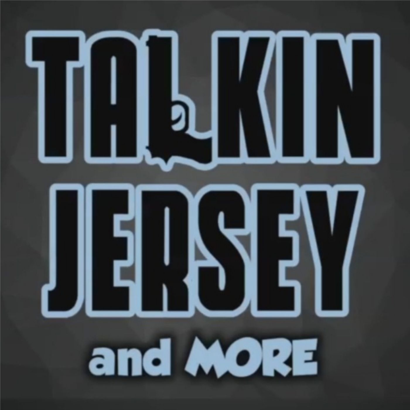 Talkin' Jersey & More podcast artwork