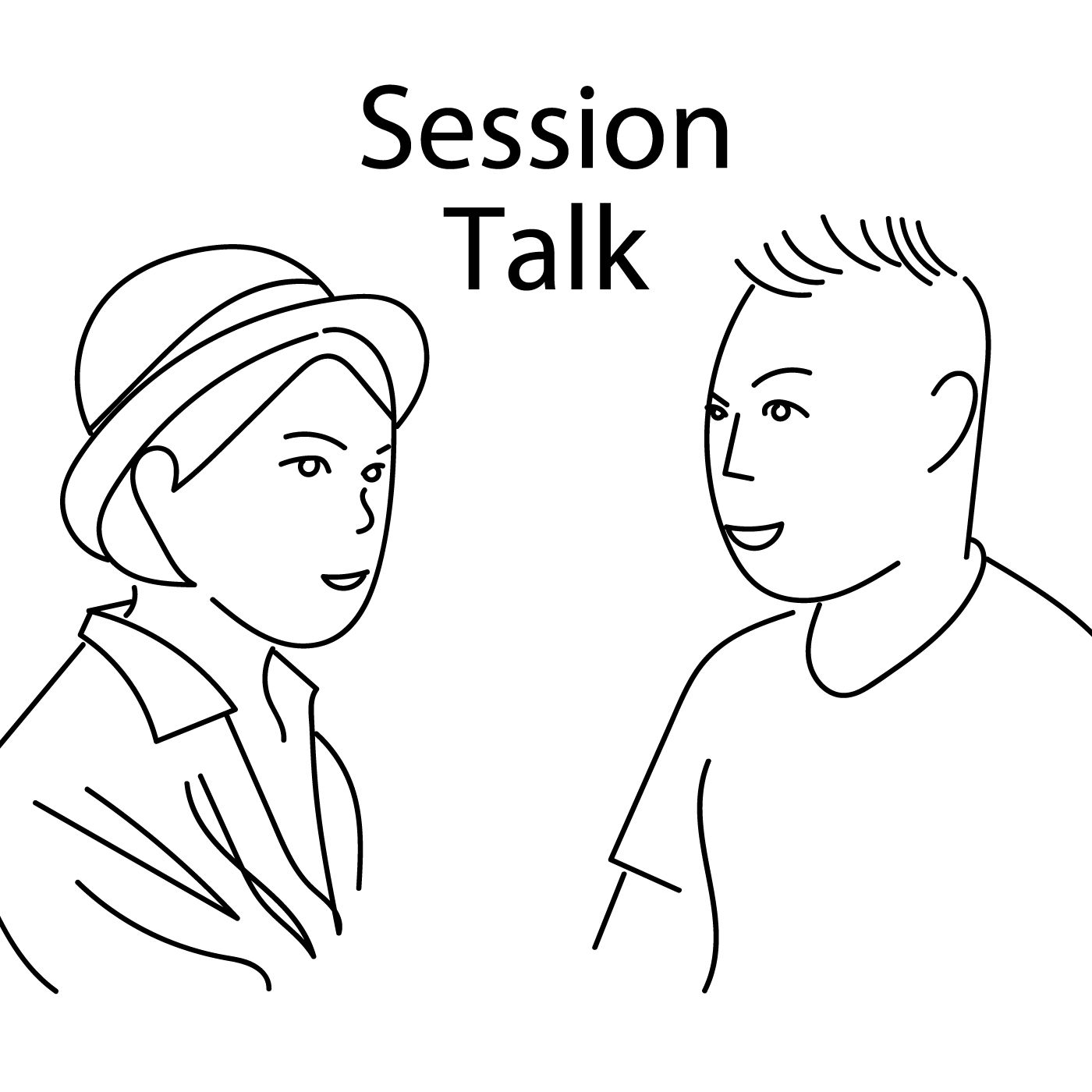 Session Talk