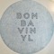 BOMBA VINYL