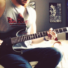 Armageddon (Alkaline Trio Cover)