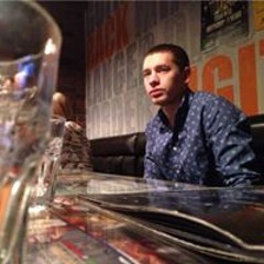 Ярослав Шевелев