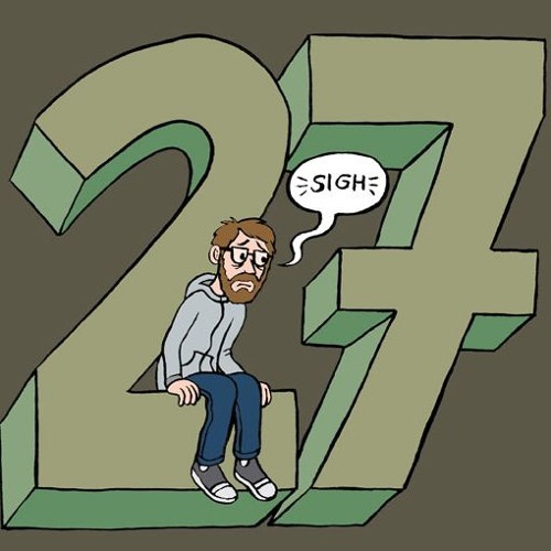Мемы про 27 лет