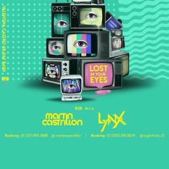 MartinCastrillon - Lynx