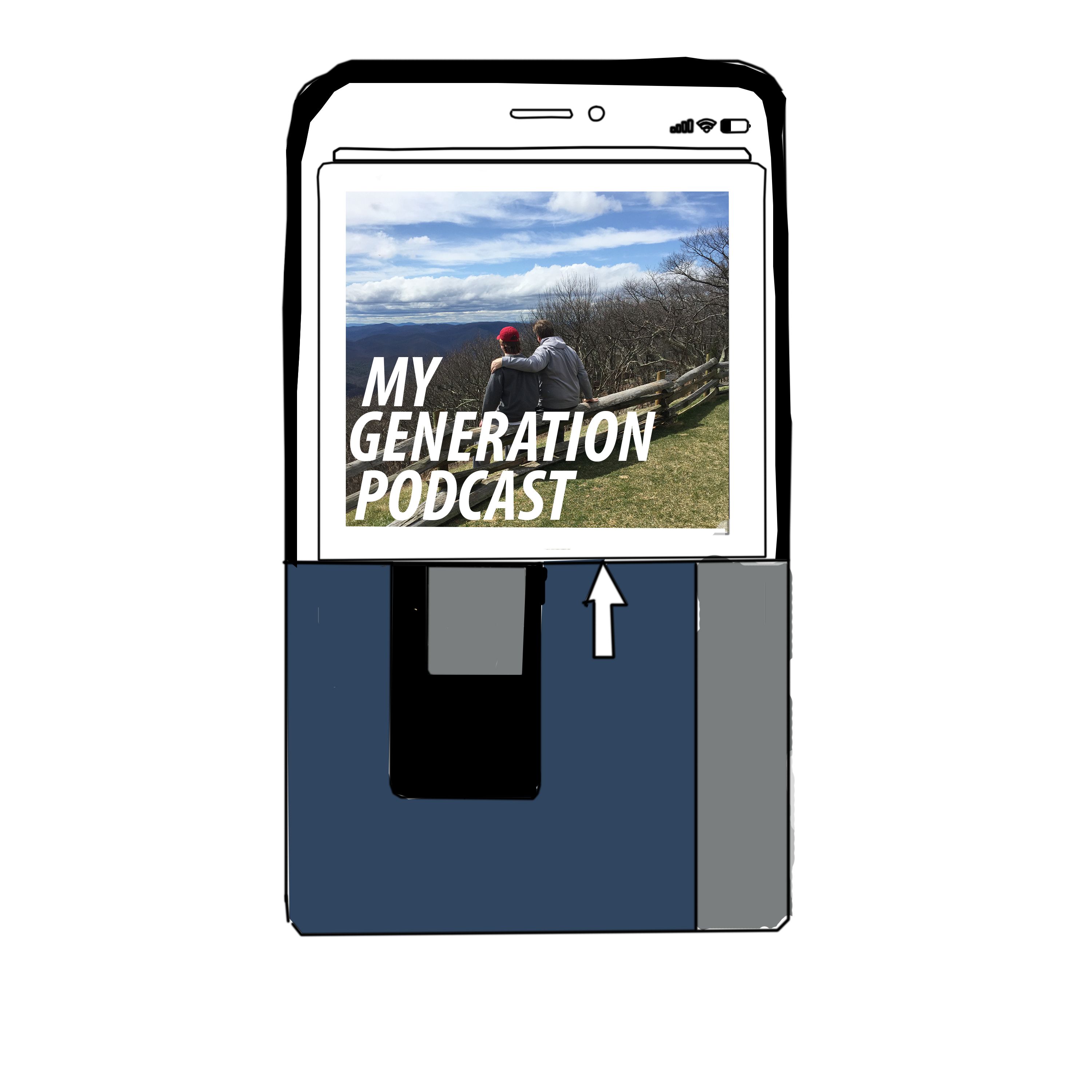 My Generation Podcast