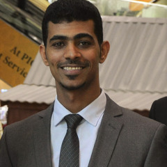 Hussein ALSHAMIRI