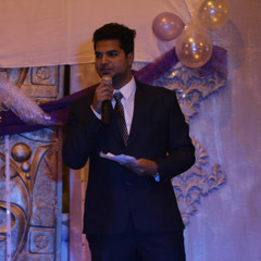 Akash John