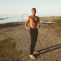 Александр Лесс