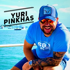 Dj Yuri Pinkhas