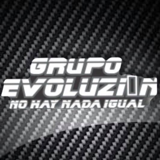 GRUPO EVOLUZION podcast artwork