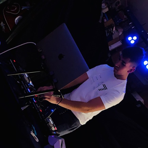 DJ ALEX ACE’s avatar