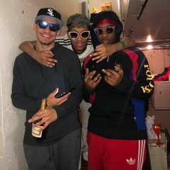 QcBinFlockin