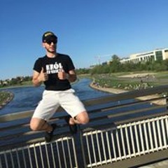 Алекс Туз