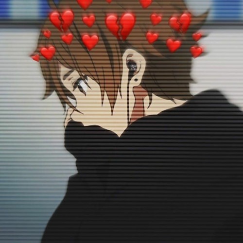 Stream Sad Anime Vibes music | Listen to songs, albums, playlists for free  on SoundCloud
