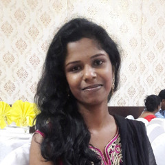 Anushika Senaratna