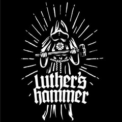Luther's Hammer Band