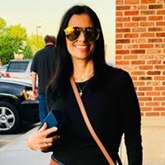 Lucia Kimberly Vacanti