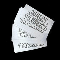 HEINZ MAISON THOMAS