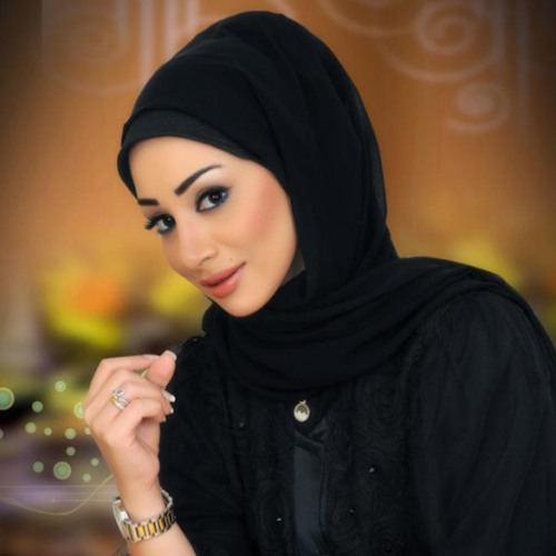 Shaima Alhammadi&#39;s stream