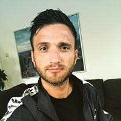 Alex Desmares