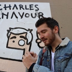 charliescover