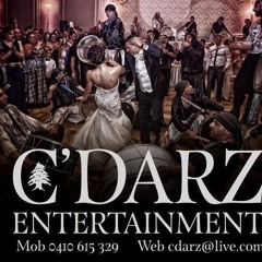 Cdarz entertainment music