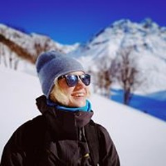 Antonina Zhevrakova