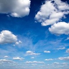 Be May Sky
