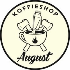 Koffieshop August